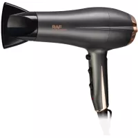 Kliknite za detalje - Raf R.409b Fen Za Kosu 2200w