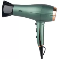 Kliknite za detalje - Raf R.409g Fen Za Kosu 2200w