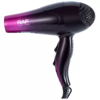Kliknite za detalje - Raf R.4554p Fen Za Kosu