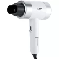 Kliknite za detalje - Raf R.4559w Fen Za Kosu 800w