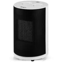 Kliknite za detalje - Raf R.1187w Grejalica Sa Ventilatorom RotirajuĆa Bela 1800w