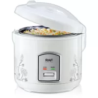 Kliknite za detalje - Raf R.180 Aparat Za Kuvanje PirinČa 900w 5l