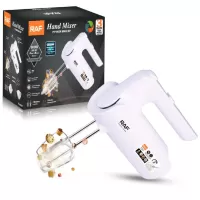 Kliknite za detalje - Raf R.6653w Mikser Beli 800w