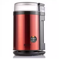 Kliknite za detalje - Raf R.7101 Mlin Za Kafu Crveno/crni 300w