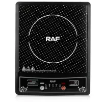 Kliknite za detalje - Raf R.8015 Indukcioni ReŠo 2000w