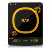 Kliknite za detalje - Raf R.8016 Indukcioni ReŠo 2000w