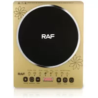 Kliknite za detalje - Raf R.8017 Indukcioni ReŠo BeŽ 2000w