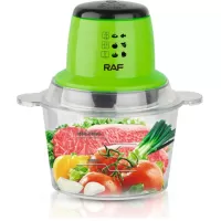 Kliknite za detalje - Raf R.7039 Seckalica 2l 600w