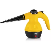 Kliknite za detalje - Raf R.1028 ParoČistaČ Žuti 1000w