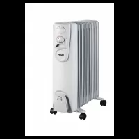 Kliknite za detalje - Raf R.0931p Uljni Radijator 9 Rebara Beli 2000w