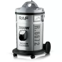 Kliknite za detalje - Raf R.6672 UsisivaČ 25l Sa Hepa Filterom 3000w