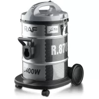 Kliknite za detalje - Raf R.8705 UsisivaČ 25l 2400w