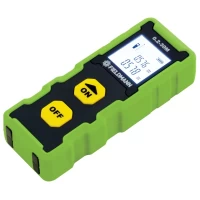 Kliknite za detalje - FIELDMANN FDLM 1030 Laserski daljinomer 0.2-30m