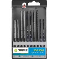 Kliknite za detalje - FIELDMANN FDP 9002 T-Set testera mix za ubodnu testeru