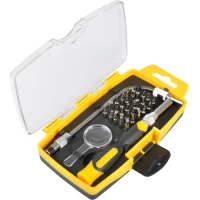 Kliknite za detalje - FIELDMANN FDS 1004-33R Set bitova sa odvijačem