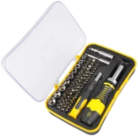 FIELDMANN FDS 1005-65R Set bitova sa odvijačem