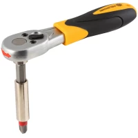 FIELDMANN FDS 1018-23R Set bitova sa odvijačem