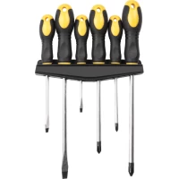 Kliknite za detalje - FIELDMANN FDS 1102-6R Set odvijača