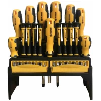 FIELDMANN FDS 5006-37R Set odvijača