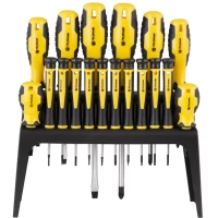 FIELDMANN FDS 5008-18R Set odvijača