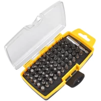 Kliknite za detalje - FIELDMANN FDS 9002-67R Set bitova za odvijač