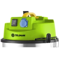 Kliknite za detalje - FIELDMANN FDU 2004-E Usisivač za suvo i mokro usisavanje