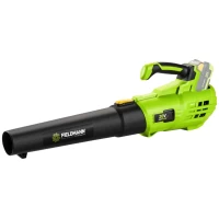 Kliknite za detalje - FIELDMANN FZF 70605-0 Akumulatorski duvač lišća 20V sa baterijom i punjačem