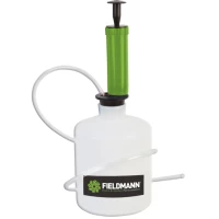 Kliknite za detalje - FIELDMANN FZR 9050 Ekstraktor ulja