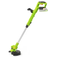 Kliknite za detalje - FIELDMANN FZS 70101-0 Akumulatorski trimer za travu20V (bez baterije i punjača)