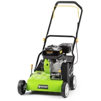 Kliknite za detalje - FIELDMANN FZV 6050-B Benzinski vertikulator za travnjak