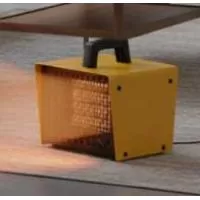 Kliknite za detalje - PTC prenosna grejalica 2000W Prosto PTC2000Y