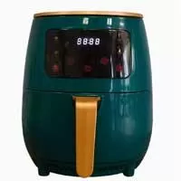 Quantek Air Fryer 6L 1600W