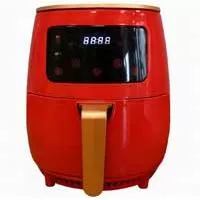 Quantek Air Fryer 6L 1600W