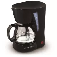 Kliknite za detalje - Aparat za filter kafu Esperanza Robusta EKC006