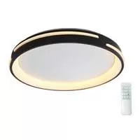 Kliknite za detalje - LED plafonjera sa promenljivom bojom svetla 48W BBL VESTA655