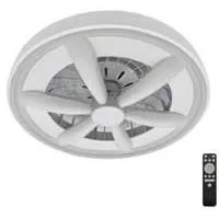 Kliknite za detalje - LED plafonjera sa ventilatorom 48W BBL G001B