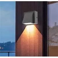 Kliknite za detalje - Zidna LED lampa sa promenljivom bojom svetla 6W Braytron BG38-02682