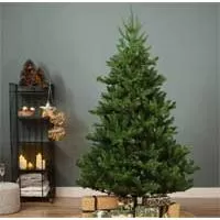 Kliknite za detalje - Novogodišnja jelka Everlands Alba fir 180cm 684465
