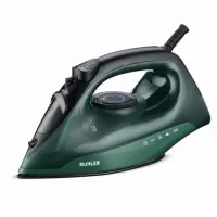 Kliknite za detalje - Pegla na paru 2400W Muhler SI2520C