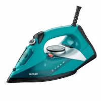 Kliknite za detalje - Pegla na paru 2600W Muhler SI2730C