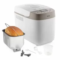 Kliknite za detalje - Kućna mini pekara 850W Muhler MBM1509