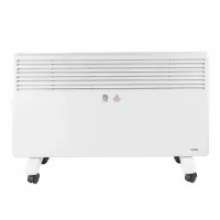 Kliknite za detalje - Panelna konvektorska grejalica 1500W Mühler Termomax TR1015P