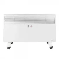 Kliknite za detalje - Panelna konvektorska grejalica 2000W Mühler Termomax TR1020P