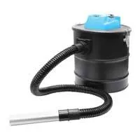 Kliknite za detalje - Usisivač za pepeo 1kW 15L Prosto UP7110-15