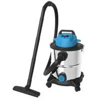 Kliknite za detalje - Kućni usisivač za suvo i mokro usisavanje 20l 1400W Prosto USM3214-20