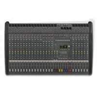 Kliknite za detalje - Dynacord PowerMate 2200-3 - Power mixer