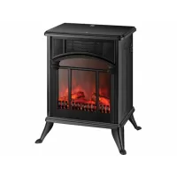 Kliknite za detalje - Električni kamin sa efektom plamena Zilan ZLN2051