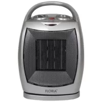 Kliknite za detalje - Rotirajuća grejalica sa keramičkim grejačem 1500W Floria ZLN6188