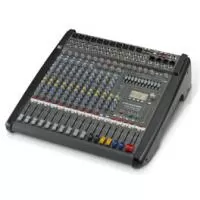 Kliknite za detalje - Dynacord PowerMate 1000-3 - Power mixer