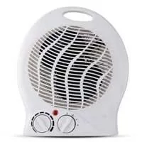 Kliknite za detalje - Ventilatorska grejalica NIST FH 2000W